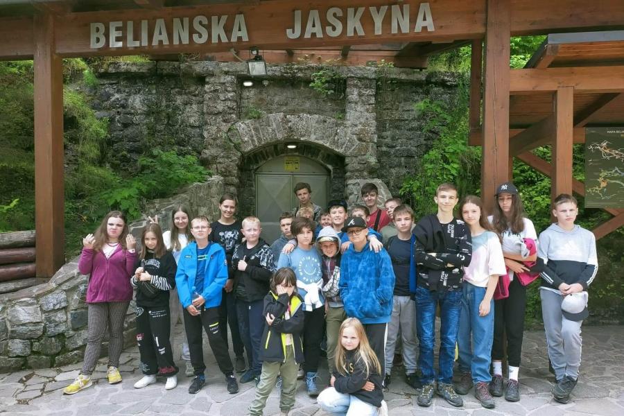 Tatry Ma E Ciche Willa Danusia Kolonia Lat Janosikowa